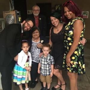 Meet your Posher, Troy